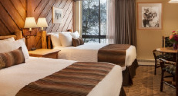 Stonebridge Inn, Snowmass ski chalet, image 5